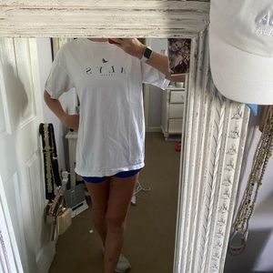 Alys Beach tshirt